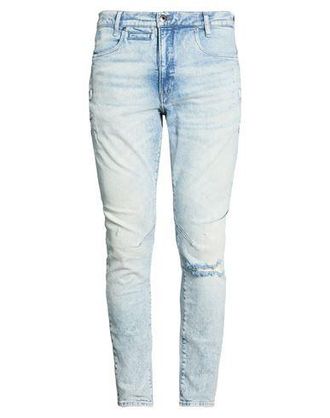 G-Star BOTTOMWEAR - Pantaloni jeans su YOOX.COM