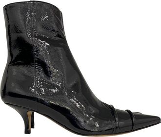 Maison Margiela Kinkies Ankle Boots