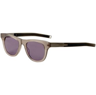 Dita Eyewear Unisex 50 mm Grey Sunglasses