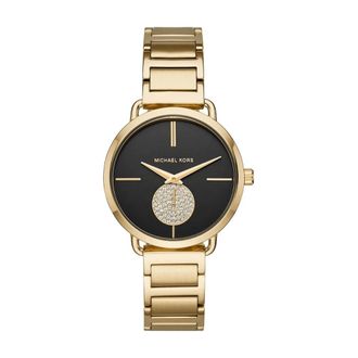 Michael Kors Mujer, Accesorios, Amarillo, Talla: ONE Size