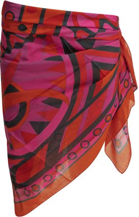Pucci Pareo Vivara de Pucci