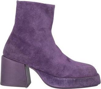 Marsèll SCHUHE - Stiefeletten auf YOOX.COM