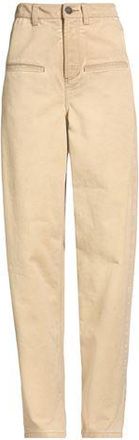 Uma Wang BOTTOMWEAR - Pantaloni jeans su YOOX.COM