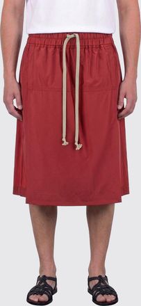 Rick Owens Pantaloncini in poliestere Rick Owens