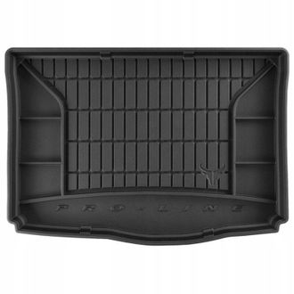 OEM Alfombrilla De Goma Para Maletero Fiat Punto Hatchback 2012-2014 Tm