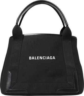 Balenciaga Borsa - Dames - Shoppers - Zwart - ONE Size - Tassen
