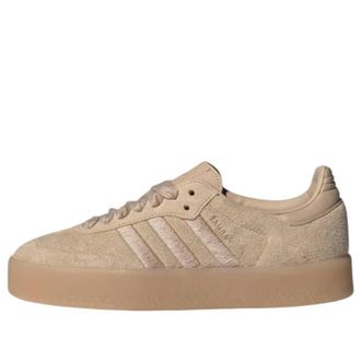 adidas (WMNS) adidas Sambae Magic Beige JQ0254
