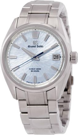 Grand Seiko Evolution 9 Automatic Mens Watch SLGH027G