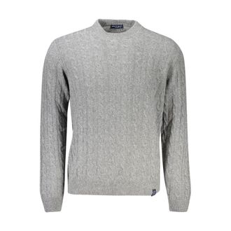 North Sails Wool Mens Mens Sweater