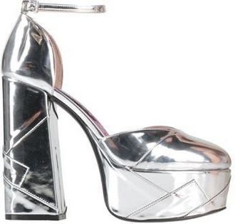 John Richmond FOOTWEAR - Pumps sur YOOX.COM