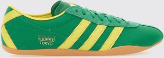 adidas Sneakers Tokyo Adidas Originals in mesh e camoscio