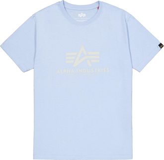 Alpha Industries Basic T-Shirt BL