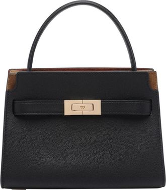 Tory Burch Lee Radziwill Petite Handbag