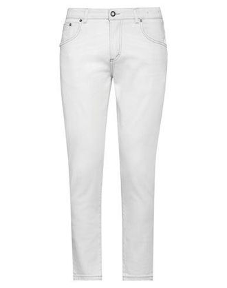 Ar And J HOSEN & RÖCKE - Jeanshosen auf YOOX.COM