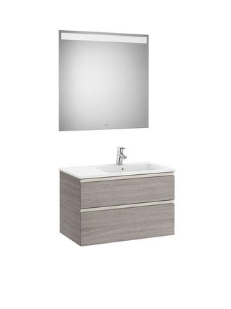 Roca 851513434 Pack The Gap 2c 800d Fresno Nordico - Roca Sanitario,s.a