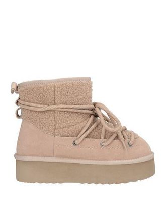 Ovye By Cristina Lucchi CALZADO - Botines de ca&ntilde;a alta en YOOX.COM