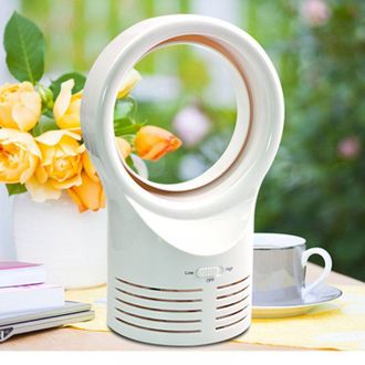 OEM Ventilador De Torre Silencioso V-crezuo, Ventilador De Torre Sin Aspas-crezuo