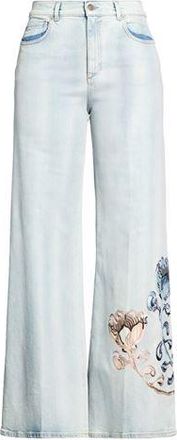 Dorothee Schumacher BOTTOMWEAR - Jeans sur YOOX.COM