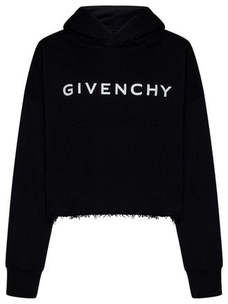 Givenchy Givenchy Hoodie