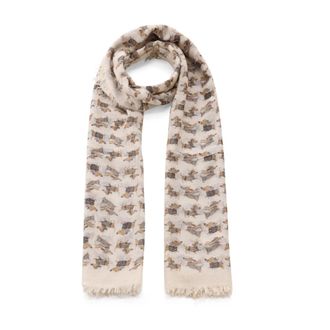 Hemisphere Donna, Accessori, Beige, Taglia unica, new