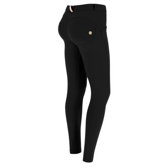 Freddy Pantaloni push up WR.UP superskinny cotone organico
