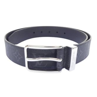 Louis Vuitton Pre-owned Vintage Belt - female - Louis Vuitton Vintage - Vintage Belts - Black - ONE SIZE - Pre-owned