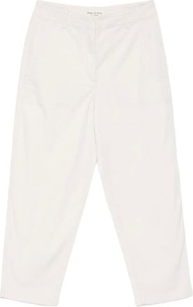 Marc O'Polo Pantaloni con tasche - Toni neutri