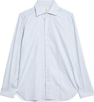 LUIGI BORRELLI NAPOLI TOPWEAR - Shirts sur YOOX.COM