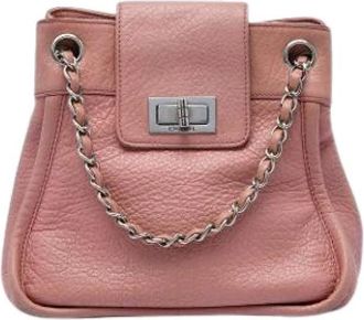 Chanel Borsa a spalla Pre-owned - - Pre-owned - Donna - Rosa - ONE SIZE