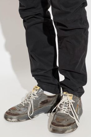 Autry Medalist Sports Shoes, Mens, Grey