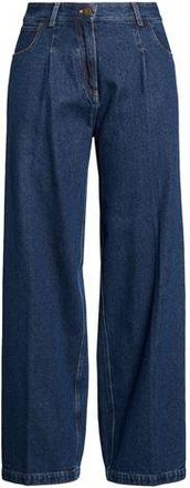 Forte_Forte BOTTOMWEAR - Jeans on YOOX.COM