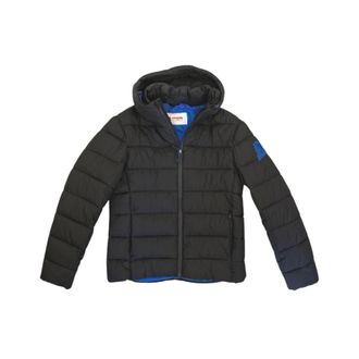 Invicta Heren, Jassen, Zwart, Maat: XL Polyamide