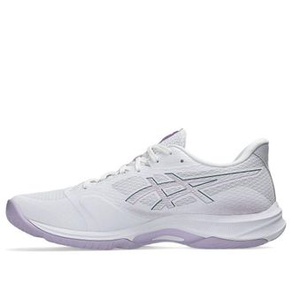 Asics Netburner Ballistic FF 4 White Dahlia 1053A070-106