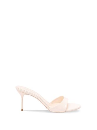 PARIS TEXAS Lidia Mules