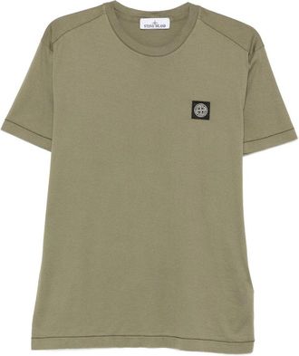 Stone Island ss T-shirt