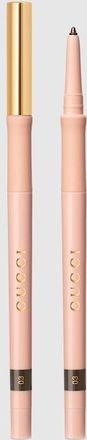 Gucci 03 Chocolat, Stylo Contour Des Yeux Eyeliner