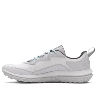 Under Armour (WMNS) Under Armour Charged Verssert 2 Distant Grey Sky Blue 3027180-100