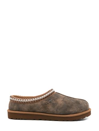 UGG Flache Ugg-Schuhe