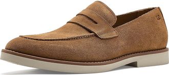 Kenneth Cole Savon Mens Shoes Medium Natural Suede : 11.5 M