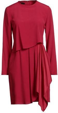 Emporio Armani DRESSES - Mini dresses on YOOX.COM