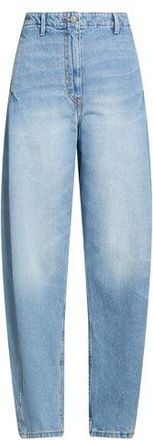 Magda Butrym BOTTOMWEAR - Pantaloni jeans su YOOX.COM