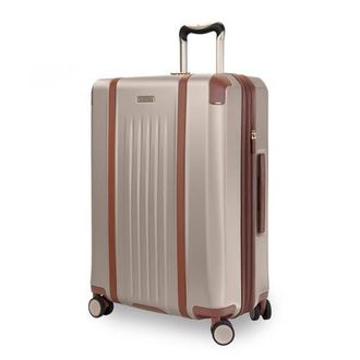Ricardo Beverly Hills Montecito 2.0 Hardside Suitcase, 25 Checked in Champagne at Nordstrom