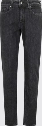 Re-hash Jeans RE-HASH Uomo colore Nero
