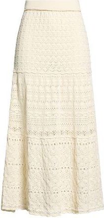 BA&SH BOTTOMWEAR - Maxi skirts on YOOX.COM