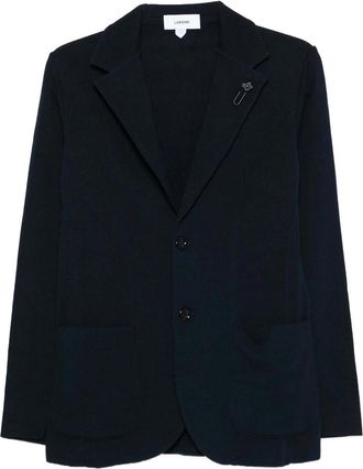 Lardini Knitted Jacket