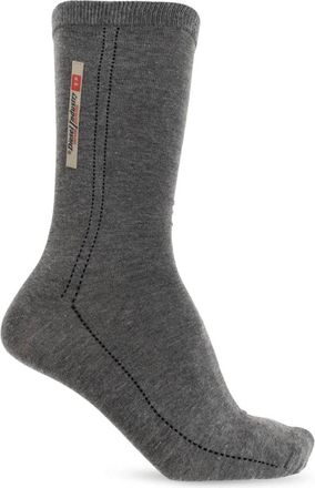 Diesel Hombre, Ropa interior, Gris, Talla: M