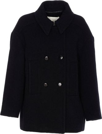 Isabel Marant Fiby Coat