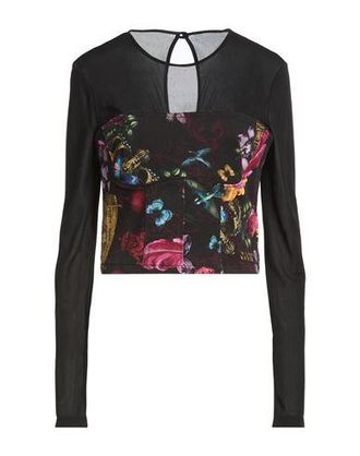 Versace CAMISETAS Y TOPS - Tops en YOOX.COM