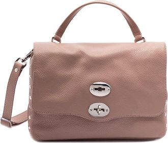 Zanellato Small Postina Daily Handbag