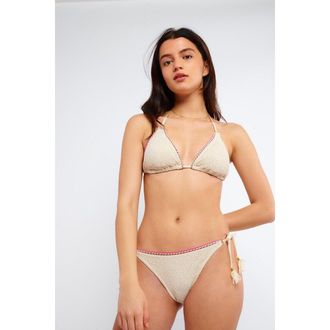 Banana Moon Triangel bikini-bh GLEO - CROCHET